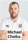  ?? ?? Michael Cheika.