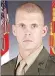  ??  ?? Jeff Hunt U.S. Marine Corps Infantry Years of Service: 2004 -12 Three combat tours Honorable discharge