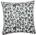  ??  ?? Easy Living Summer Treats Sainsbury’s Home Wilderness Leopard Print Scatter cushion, £12, available in selected stores.