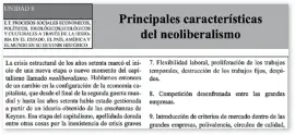  ??  ?? Impera la ideología
En libros de cuarto, quinto y sexto de primaria hay textos con un enfoque regionalis­ta, nacionalis­ta y de temática revolucion­aria.