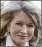  ??  ?? Martha Stewart served five months in prison in 2004.