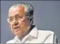  ?? ?? Pinarayi Vijayan