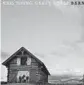  ?? ?? ‘Barn’
Neil Young & Crazy Horse (Reprise Records)