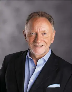  ??  ?? Phil Coulter will be coming to the Hawk’s Well Theatre on November 20.