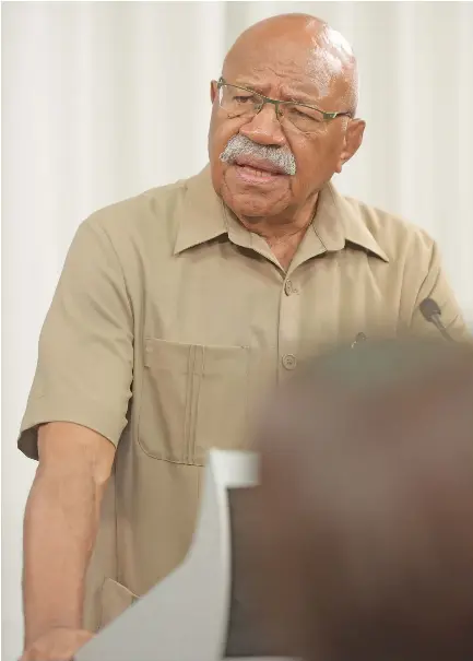 Germany to Open Embassy in Fiji: PM - PressReader