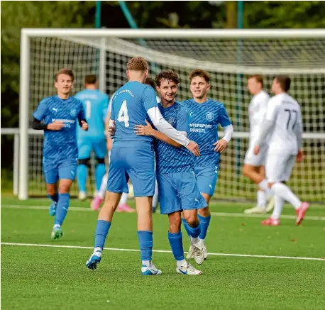 Den Anschluss nicht verlieren - PressReader