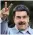  ??  ?? Pressure growing: Venezuela President Nicolas Maduro