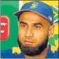  ?? GETTY IMAGES ?? Imran Tahir.