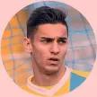  ?? LAPRESSE ?? Alex Meret, 20 anni