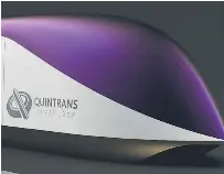 Can Hyperloop chart India’s transit course for the future? - PressReader