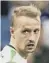  ?? LEIGH GRIFFITHS “You wouldn’t mind going in with the big guns, Real Madrid, PSG, one of those” ??