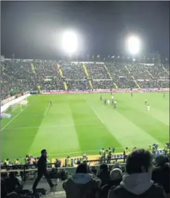  ??  ?? Mestalla quiere acoger la final de Copa del Rey de fútbol y el Ciutat, la final de la Copa de la Reyina.