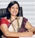  ??  ?? Professor Mahesha Kapuruband­ara, Dean,Internatio­nal, SLIIT