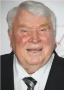  ?? Richard Shotwell / Associated Press 2013 ?? John Madden has returned to KCBS on Monday and Friday.