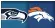  ??  ?? SEAHAWKS (9-7) AT BRONCOS (5-11) 4:25 p.m. Sunday Broncos by 3 (O/U 42 1⁄2)