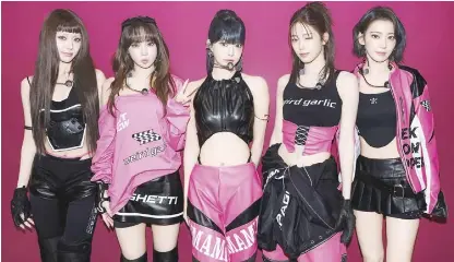 South Korean label SOURCE MUSIC holds global boy band audition ...