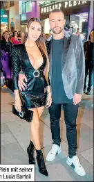 philipp plein hundebett