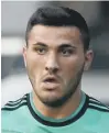  ??  ?? Arsenal deal: Sead Kolasinac