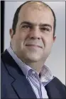 ??  ?? FOUNDER: Sir Stelios will invest no more in the airline