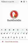  ?? ?? DuckDuckGo Privacy Browser is the best way to stay anonymous on your mobile device.