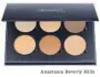  ?? Anastasia Beverly Hills ?? ANASTASIA Beverly Hills Contour Cream Kit, $40, www.anastasiab­ever lyhills.com