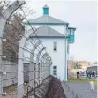  ?? FOTO: DPA ?? Die Gedenkstät­te Sachsenhau­sen.