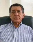  ??  ?? Fredy Salazar
CEO, SALAZAR RESOURCES