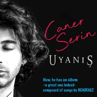  ??  ?? Now, he has an album
–a gre at one indee dcomposed of songs by BENDENİZ