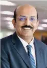  ??  ?? R S Subramania­n Senior Vice President and MD, DHL Express India