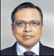  ??  ?? Altico Capital India COO Sanjeev Agrawal.