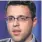  ??  ?? Ezra Klein recently joined New York Times Opinion. Previously, he founded and was the editor in chief of Vox.