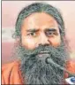  ?? ?? Patanjali founder Ramdev.