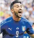  ??  ?? Graziano Pellè