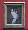  ??  ?? TAX OFFSET: £105,000 for Portrait of Laura Moubray.