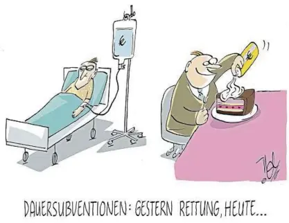  ?? Karikatur: Nel ??