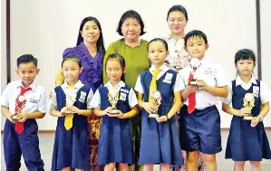 Program Minggu Bahasa Cungkil Bakat Pelajar Pressreader