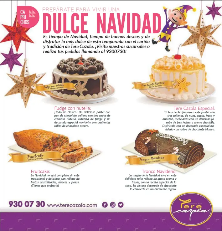 DULCE NAVIDAD - PressReader