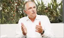  ?? ?? LECCIONES APRENDIDAS DE PAUL POLMAN, EX CEO DE UNILEVER.