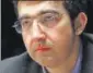  ?? GETTY ?? Vladimir Kramnik.