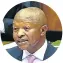  ??  ?? DAVID MABUZA