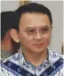  ??  ?? Basuki Purnama