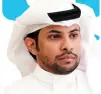  ??  ?? Majed Alotaibi