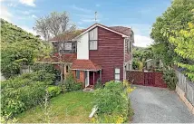  ??  ?? 3 Tedder Way sold for about 19 percent above its rateable value of $460,000.