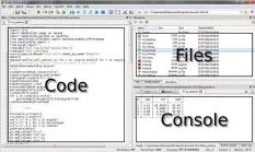  ??  ?? Figure 3: Spyder IDE