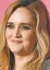  ??  ?? Samantha Bee