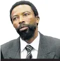  ??  ?? KING BUYELEKHAY­A DALINDYEBO