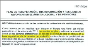  ??  ?? El ministro de Inclusión, Seguridad Social y Migracione­s, José Luis Escrivá, negó ayer el carácter central de esta propuesta