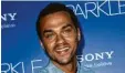  ?? Foto: Paul Buck, dpa ?? „Dr. Avery“Jesse Williams verabschie‰ det sich.