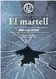  ?? ?? Jordi Sarsanedas El martell Ma sH b s 331 páginas 20,90 u s P ó g J an T ia ú y pí g Man O é