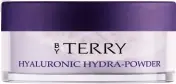  ??  ?? Hyaluronic Hydra-powder from By Terry